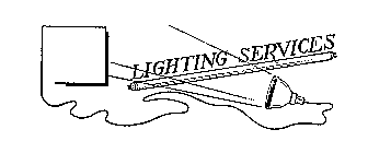 LIGHTING SERVICES