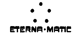 ETERNA MATIC