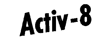 ACTIV-8