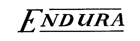 ENDURA