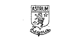 ASTRUM ZEGNA