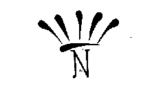 N