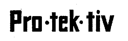 PRO-TEK-TIV