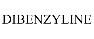 DIBENZYLINE