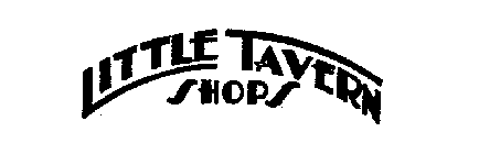 LITTLE TAVERN SHOPS