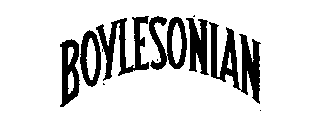 BOYLESONIAN