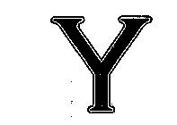 Y