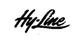 HY-LINE