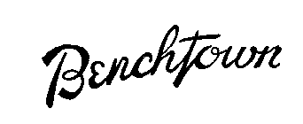 BENCHTOWN