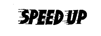 SPEED UP