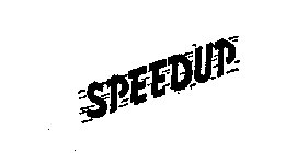 SPEEDUP