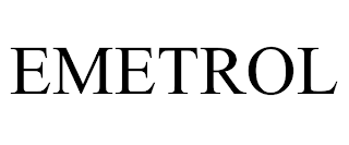 EMETROL