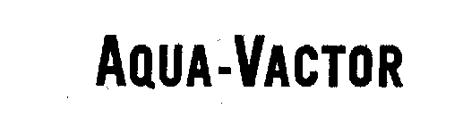 AQUA-VACTOR