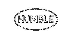 HUMBLE