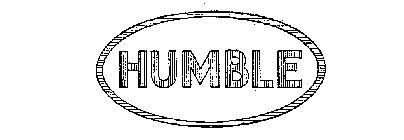 HUMBLE