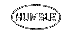 HUMBLE