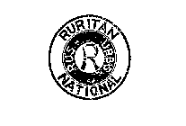 RURITAN NATIONAL R RUS URBS