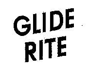 GLIDE RITE