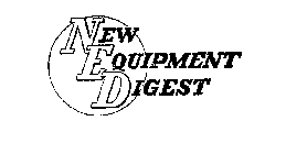 NEW EQUIPMENT DIGEST