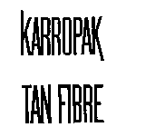 KARROPAK