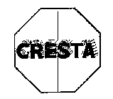 CRESTA