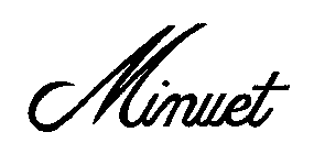 MINUET