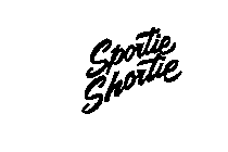 SPORTIE SHORTIE