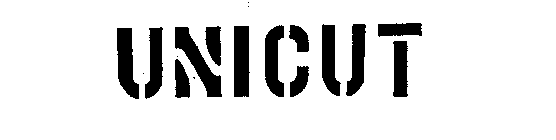 UNICUT