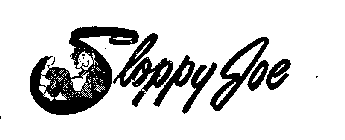 SLOPPY JOE