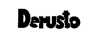 DERUSTO