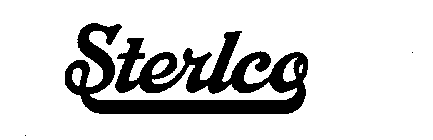 STERLCO
