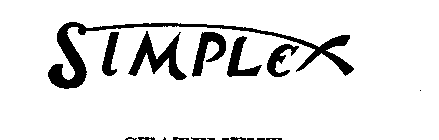 SIMPLEX