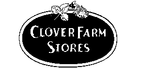 CLOVER FARM STORES