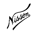 NISSEN