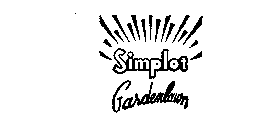 SIMPLOT GARDENLAWN