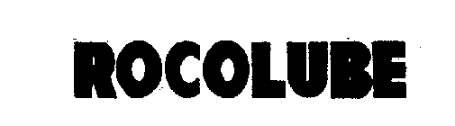 ROCOLUBE