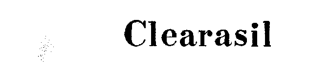 CLEARASIL