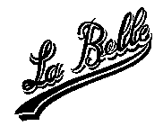 LA BELLE