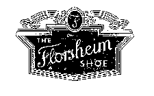 F THE FLORSHEIM SHOE