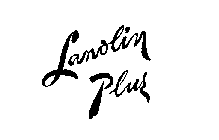 LANOLIN PLUS