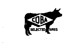 COBA SELECTED SIRES