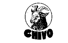 CHIVO