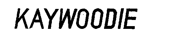 KAYWOODIE