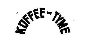 KOFFEE-TYME