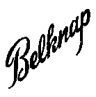 BELKNAP