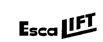 ESCA LIFT