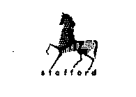 STAFFORD