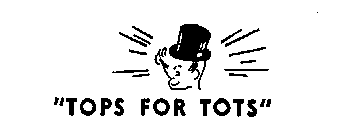 TOPS FOR TOTS