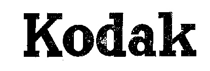 KODAK