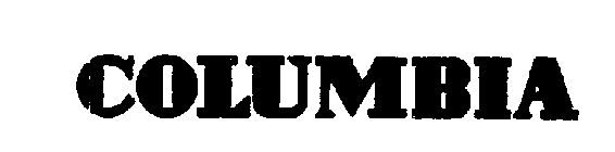 COLUMBIA